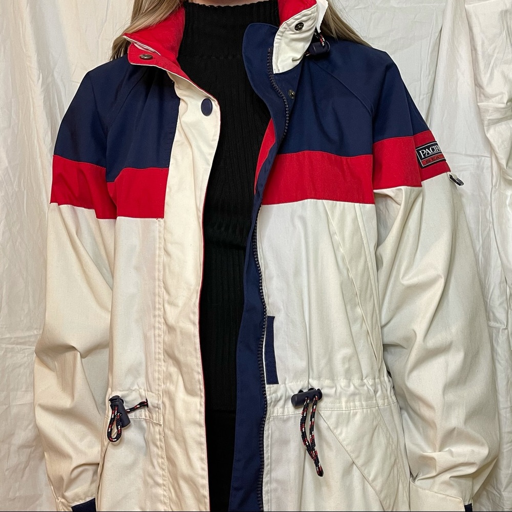 Vintage Pacific Trail Women’s Coat